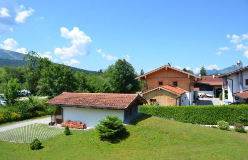 Ferienwohnung Sonnenwinkl - Foto 14