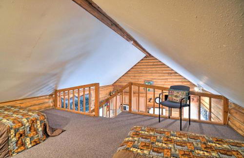 Soldotna Cabin with Essentials- 4 Mi to Fishing - Photo 18