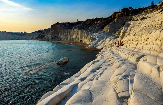 Excursión a la Escalera de los Turcos - Foto 1