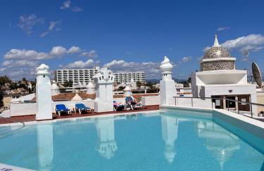 Wonderful Apartment in Puerto Marina - Photo 26