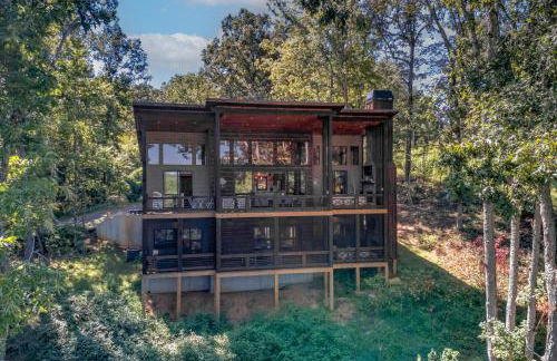 Grizzly Cabin - Photo 40