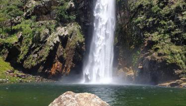 Casa Para Temporada Garcia/Pereira - Foto 3