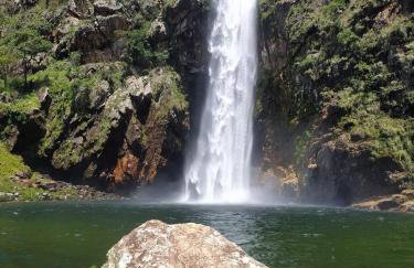 Casa Para Temporada Garcia/Pereira - Foto 3