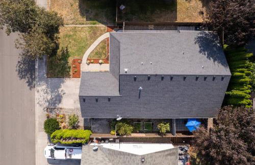 Mill Plain Retreat - Foto 24