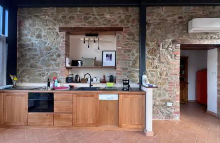 Fontanaro Farm and Culinary School - Foto 35