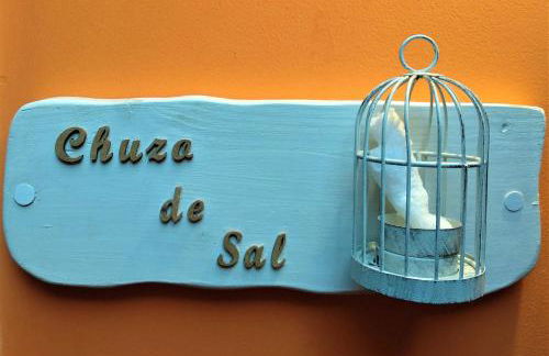 Casa Rural Madera y Sal - Foto 21