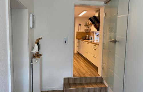 Ferienwohnung Katharina 4 Sterne laut DTV Wallbox 11KW - Foto 24