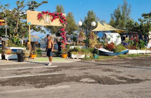 Silver Cape Raches on the sea - Foto 17