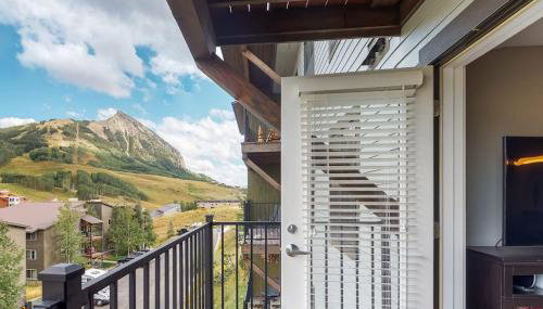 Mountain Getaway - Foto 2
