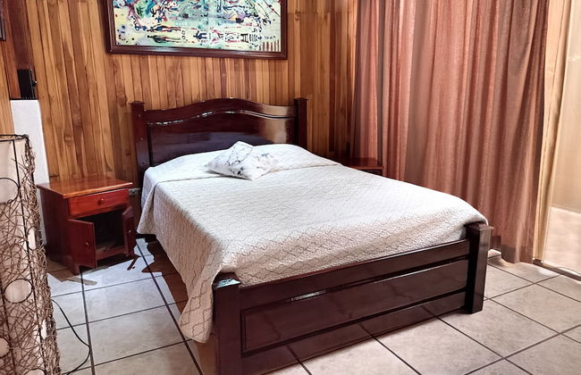 Natural Pacific Suites - Photo 12