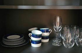 Kavalierhaus - Burg Heppingen - Foto 14