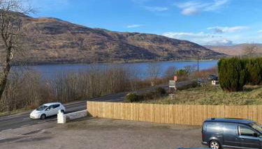 Fassifern. 1st Floor Apartment with Loch View - Foto 3