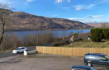 Fassifern. 1st Floor Apartment with Loch View - Foto 3