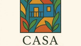 Casa Vitral - Stained Glass House - Foto 2