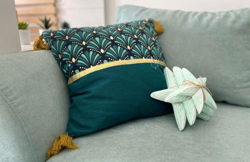 l'écrin de Bali - Foto 23