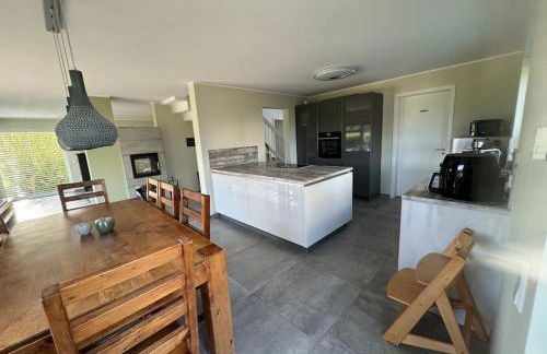 Modernes Ferienhaus in Üdersdorf - Foto 16