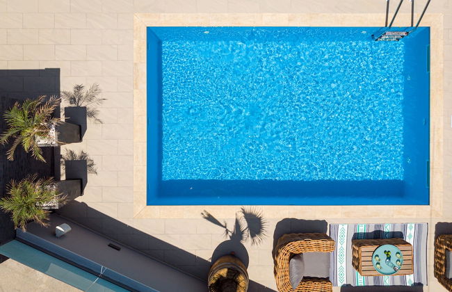 Sun Ray Beach life Villa - Foto 49