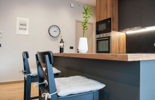 Lovely Guesthouse - 58m2 mountain view - Foto 16