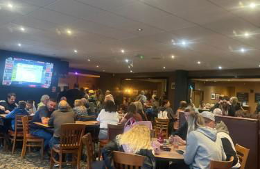 Chalet 133, Snowdon Holiday Chalet - Glan Gwna - Foto 15