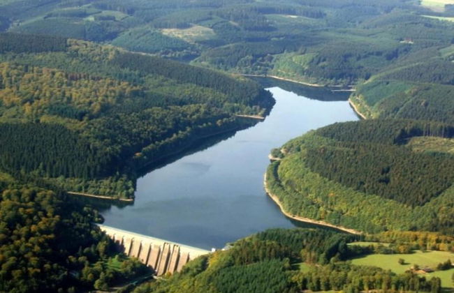 Romantic Hideaway in Hellenthal - Photo 30