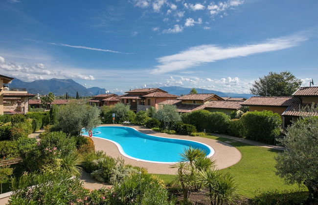 Casa Valtenesi - Foto 1