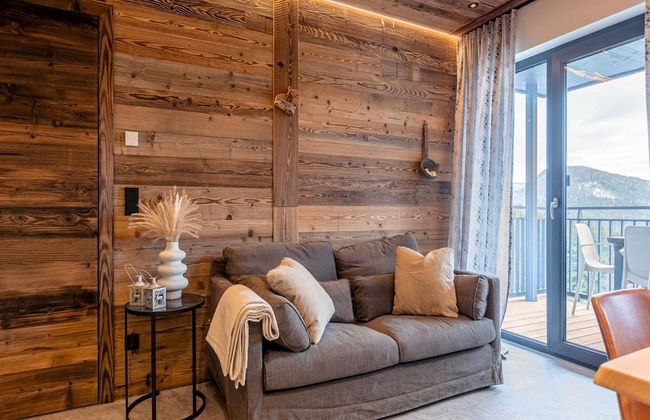 Ideal Apartment With Shared Sauna - Foto 14