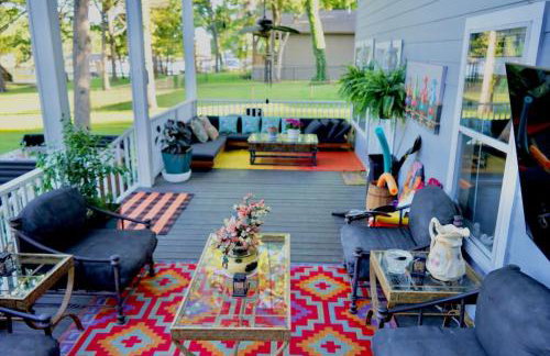 SERENITY Lakehouse - Foto 72