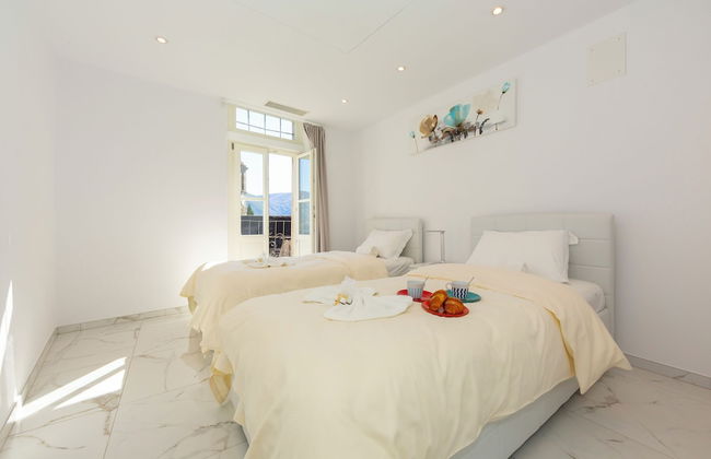 Yellow View Apartment - Foto 8