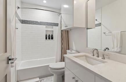 Delores House by AvantStay Movie Theater Outdoor Kitchen Modern East Austin Home near Downtown Breweries Live Music - Foto 28