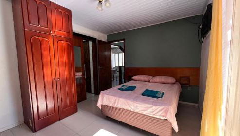 Casa com Piscina, Churrasqueira e Mesa de Bilhar - Foto 5