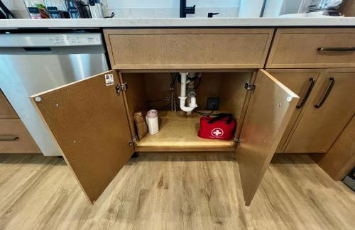 Montgomery Modern Luxury Stays - Foto 21