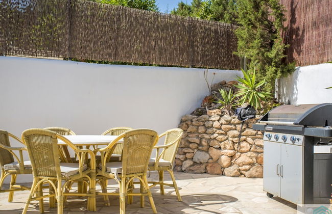 Belvilla by OYO Casa Tania - Foto 17