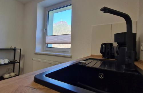 Ferienwohnung Liliensteinblick am Elberadweg - Foto 7