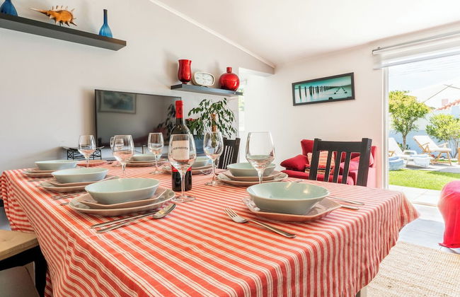 Family Vila Beach by Host-Point - Foto 9