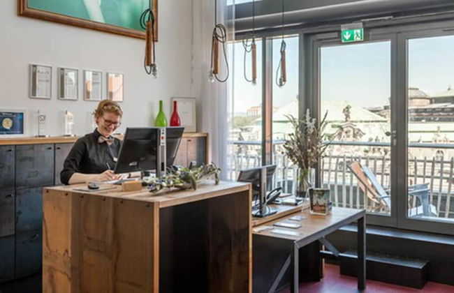 Felix Suiten am Zwinger - Foto 2