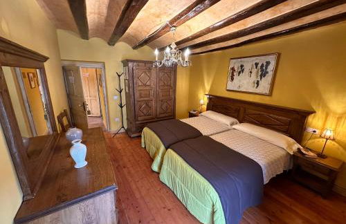 Casa Rural La Tahona - Photo 39