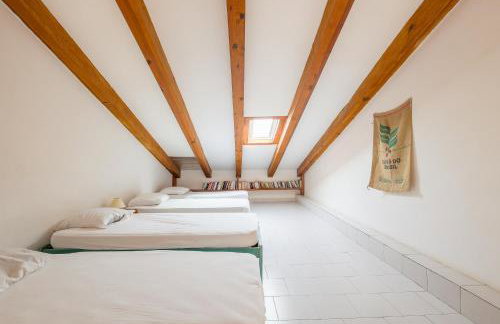 Le Rocher - Appt pour 6 climatisé avec piscine - Foto 8