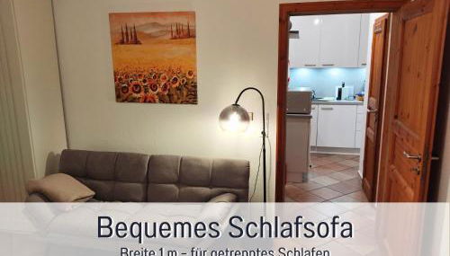 Fewos-Bremerhaven, Ferienwohnung "Bremerhaven-Langen" in Geestland-Langen - moderne FeWo mit Garten, WLAN & kostenlose Fahrräder - ruhig & stadtnah - Foto 5