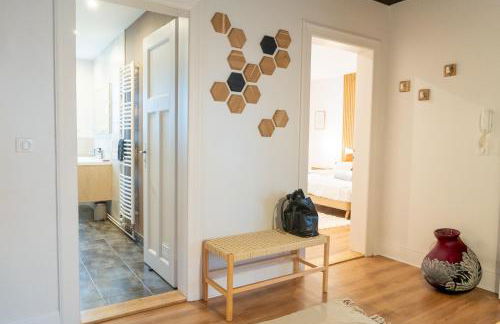 BEL AMI 03 Strasbourg - Foto 7