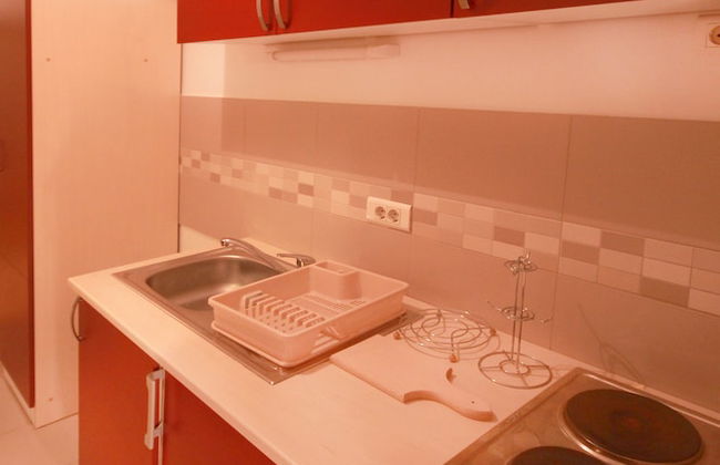 Apartments Belgrade - Foto 77