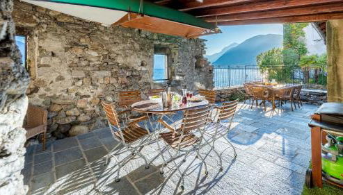 Villa Rivetta 6 2 in Santa Maria Rezzonico - Foto 5, Other