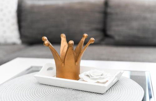 Ferienwohnung Auszeit - Foto 11