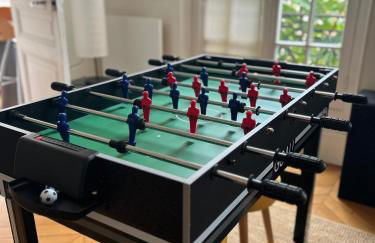 Grand studio lumineux en plein coeur de Versailles - Foto 20