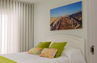 Dunas Ria Apartment T2 - Foto 13