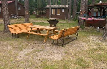 Domek Wakacyjny Maciuś 48 - Foto 16