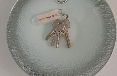 Suite Vino e Palio - Foto 24