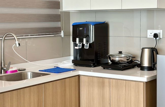 Amber Cove Impression City Heystay - Foto 51