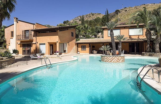 Exclusive Luxury Villa in Agrigento with Private Pool, Hot Tub, BBQ - Foto 29