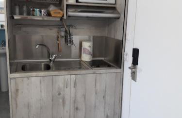 TORONI ALPHA STUDIOS - Foto 48