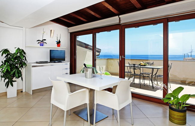 Riviera Ionica Aparthotel - Foto 1